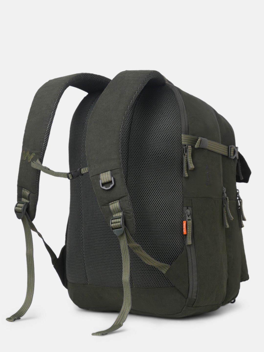 Wildcraft Gypsy 30 (Olive)