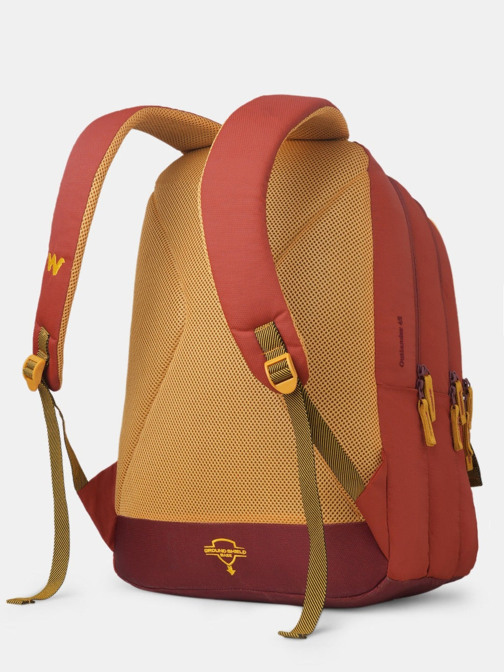 Wildcraft  Outlander 45 (Red)