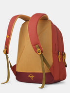 Wildcraft  Outlander 45 (Red)
