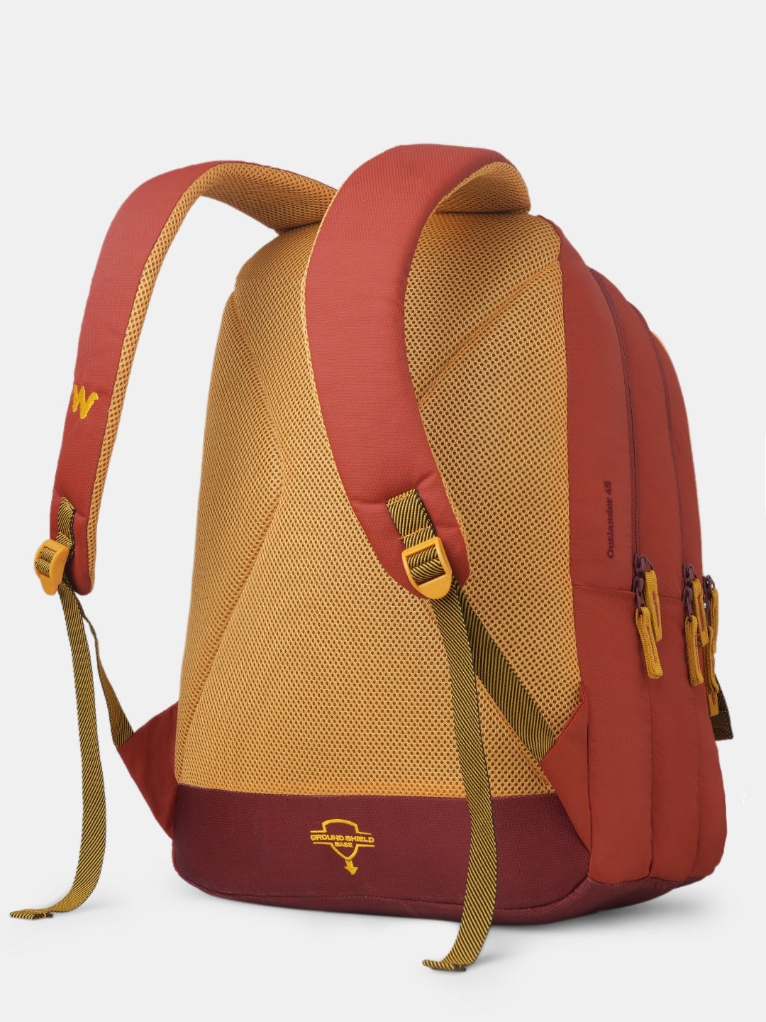 Wildcraft  Outlander 45 (Red)