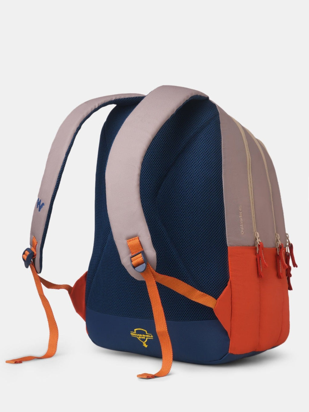 Wildcraft Outlander 45 (Beige)