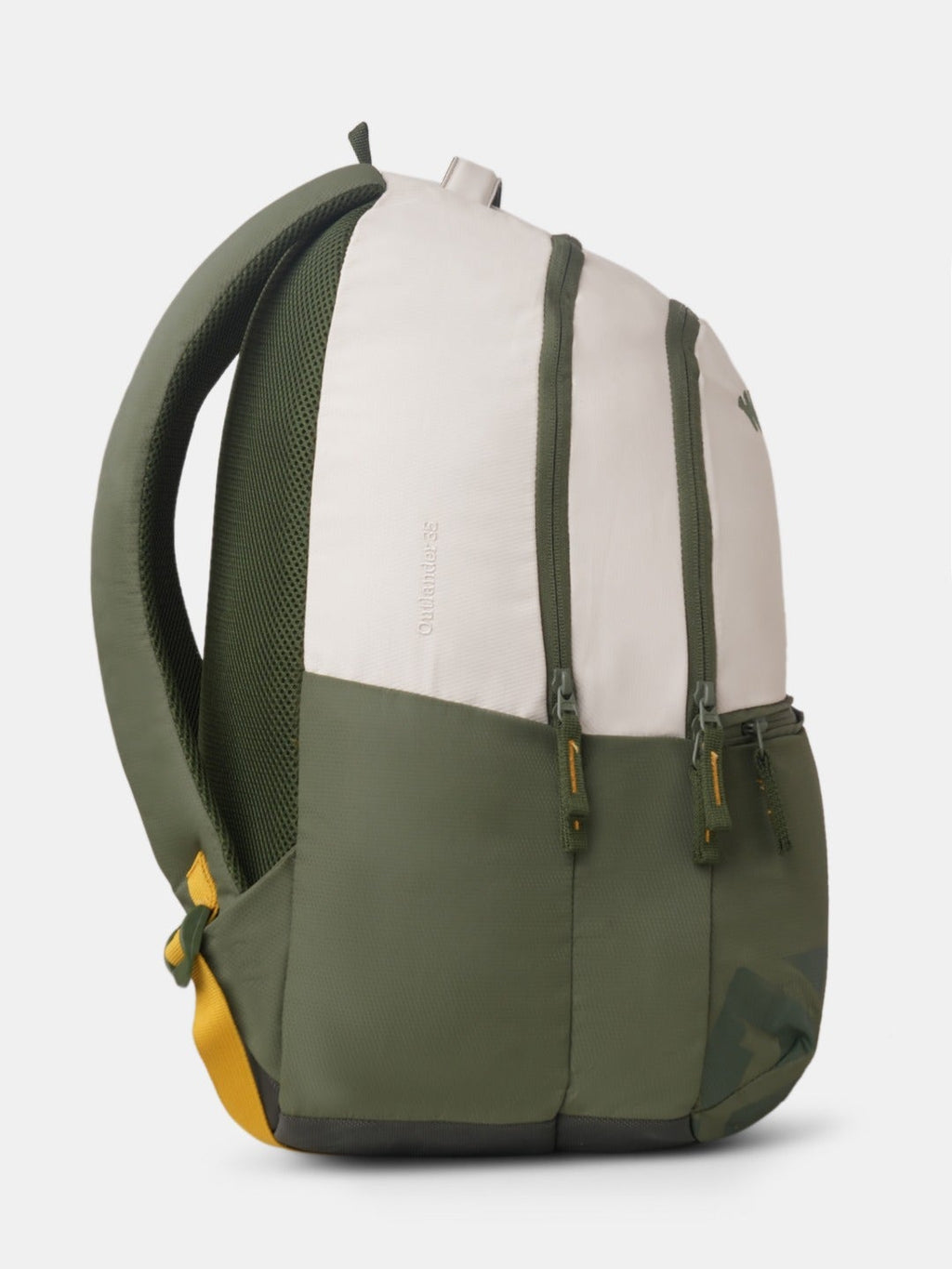 Wildcraft  Outlander 35 (Olive)
