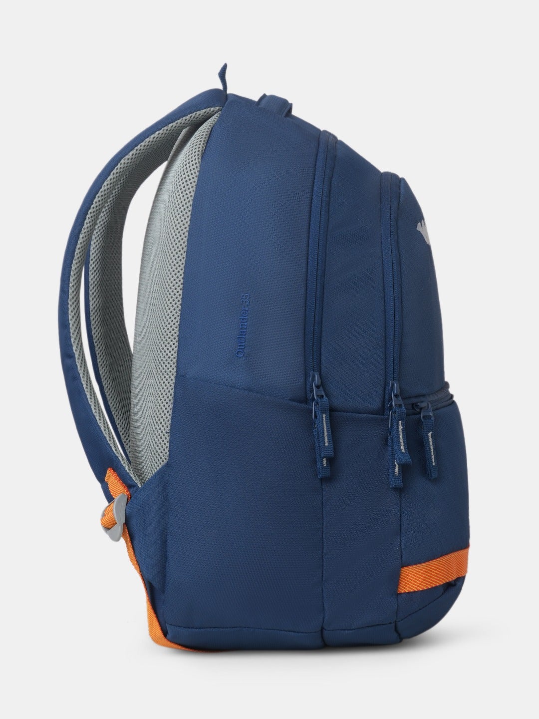 Wildcraft  Outlander 35 (Navy)