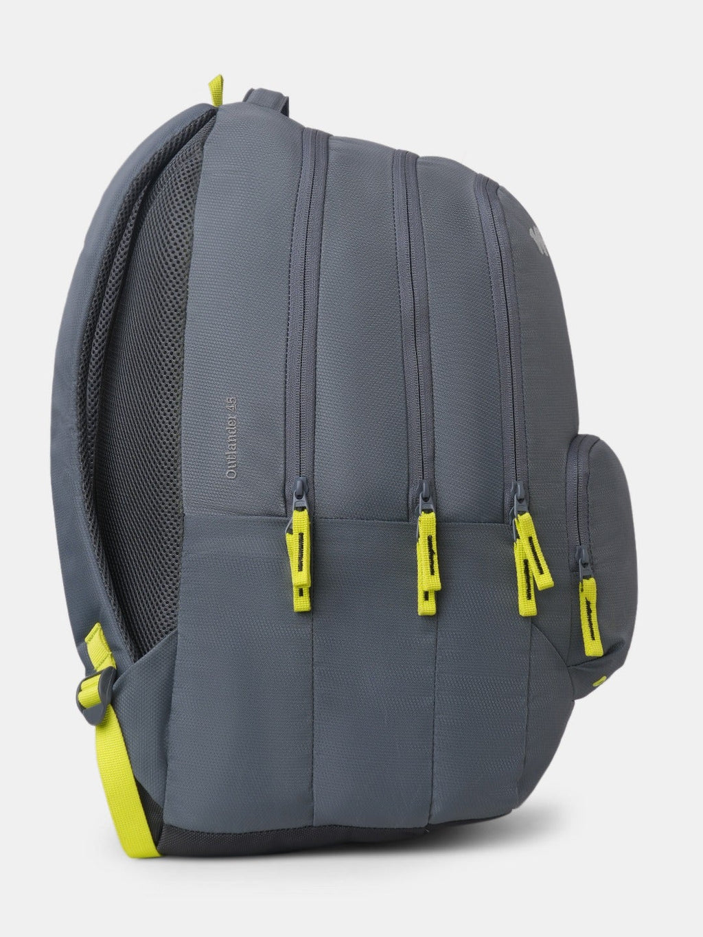 Wildcraft Outlander 45 (Grey)