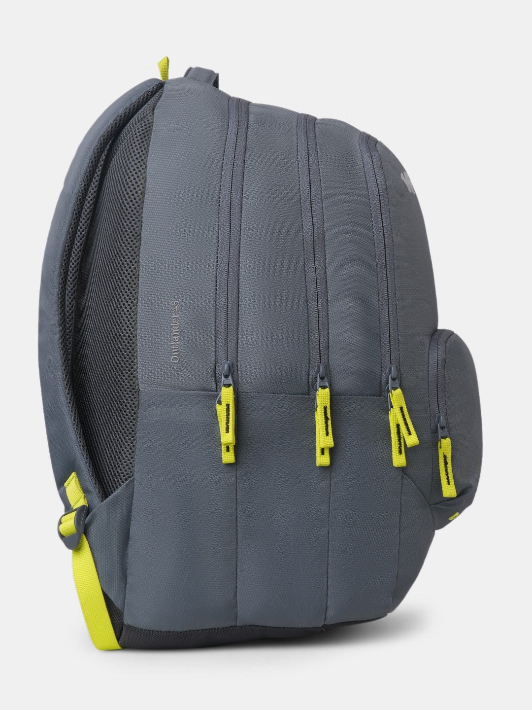 Wildcraft Outlander 45 (Grey)