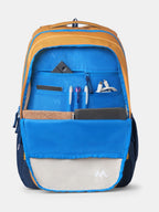 Wildcraft  Outlander 40 (Yellow)