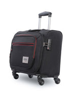 Tommy Hilfiger Over Nighter Taylor (Black)