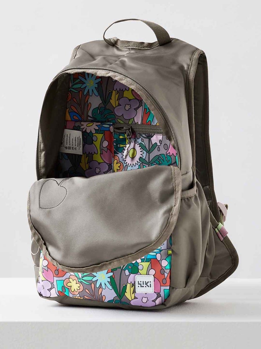 Wildcraft WIKI Girl Pack (Beige)