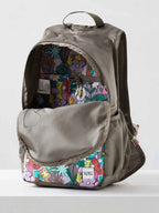 Wildcraft WIKI Girl Pack (Beige)