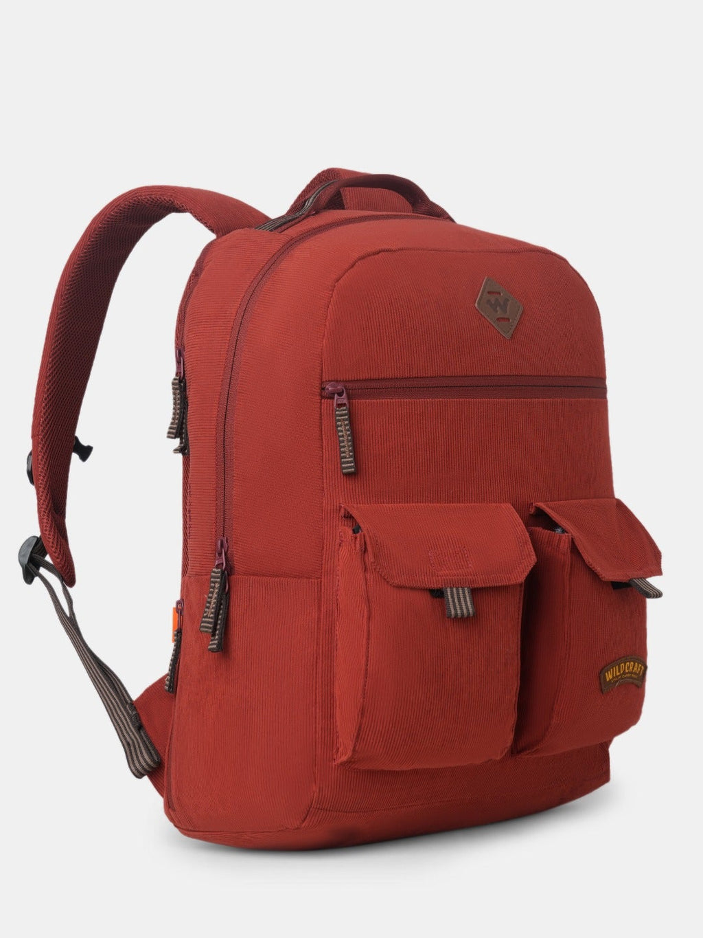 Wildcraft Gypsy 25 (Red)