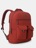 Wildcraft Gypsy 25 (Red)