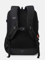 Wildcraft Ranger 45 (Black)