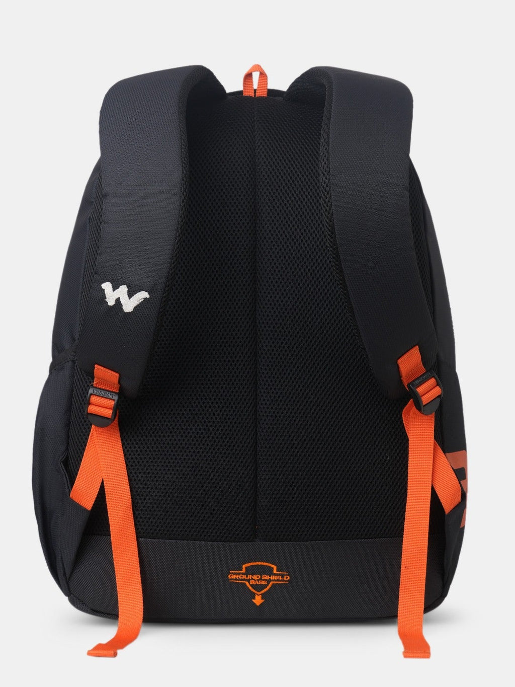 Wildcraft  Outlander 35 (Black)