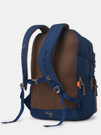 Wildcraft Ranger 45 (Navy & Brown)