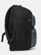 Wildcraft Ranger 45 (Black)