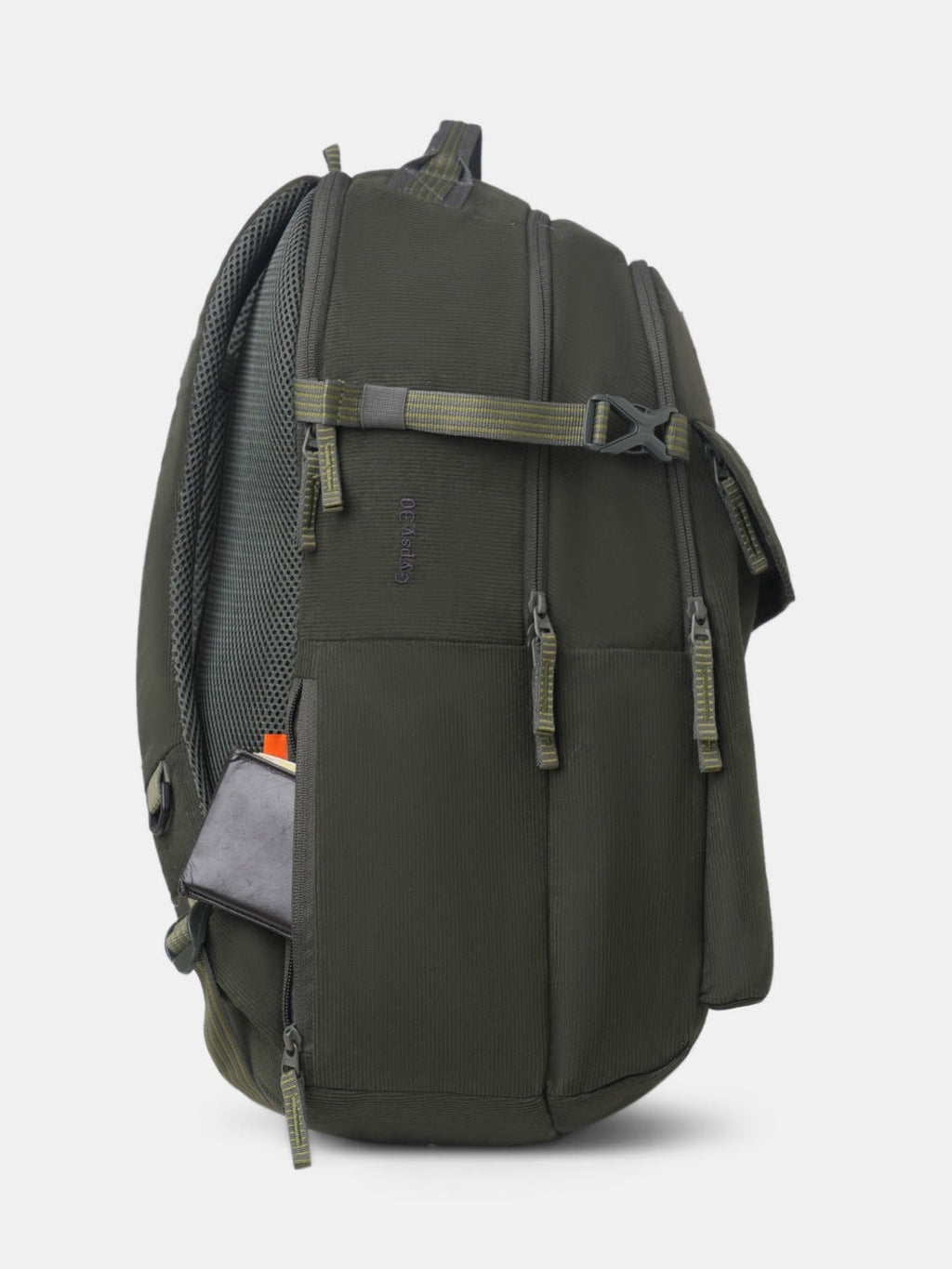 Wildcraft Gypsy 30 (Olive)