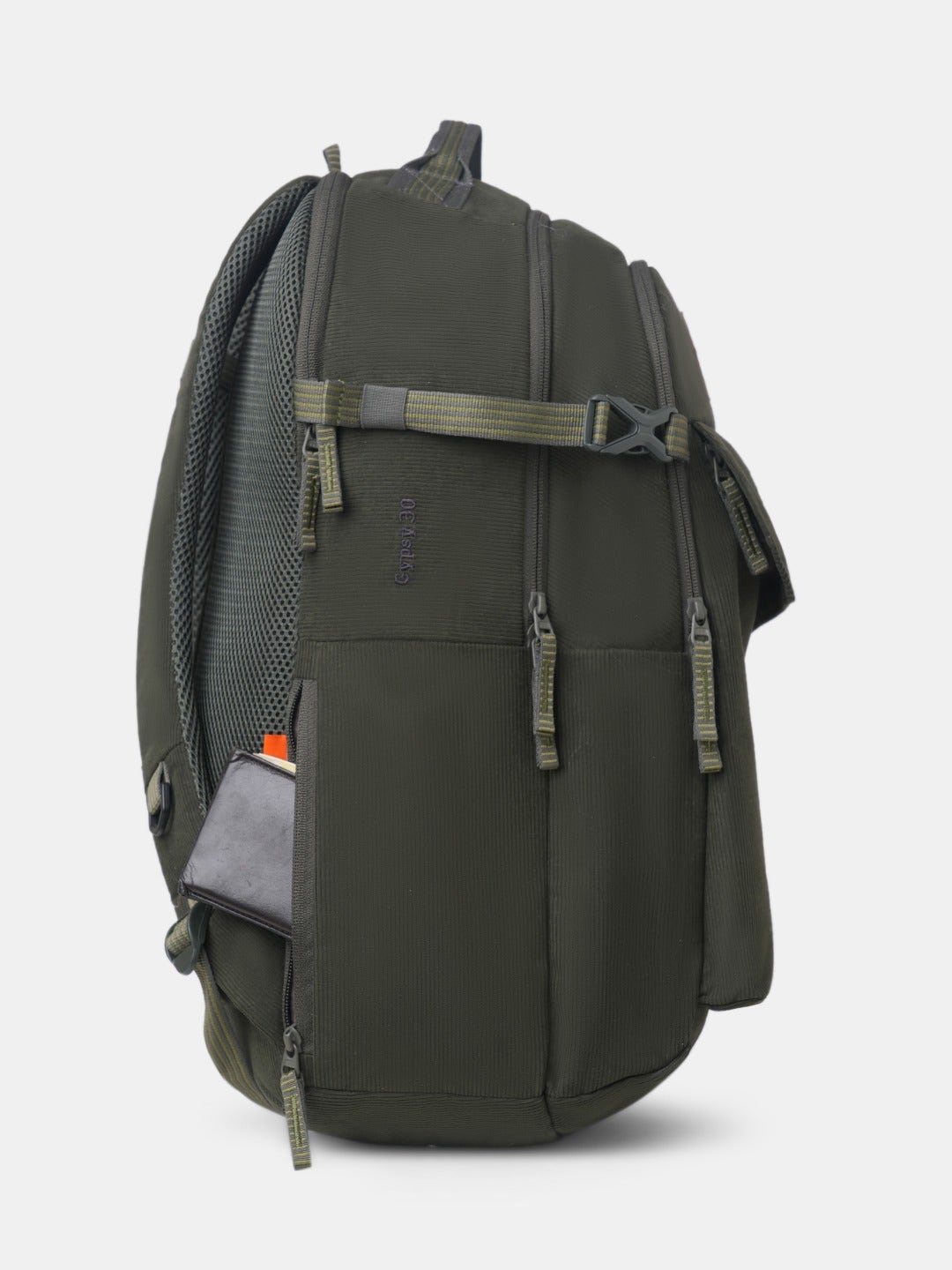 Wildcraft Gypsy 30 (Olive)