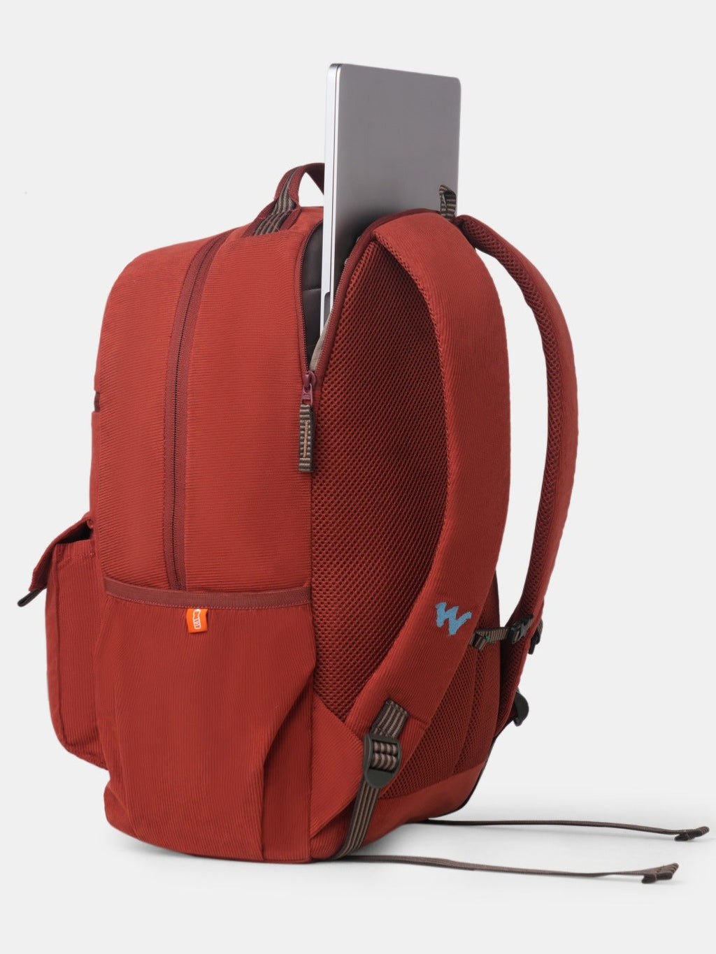 Wildcraft Gypsy 25 (Red)