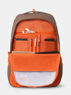 Wildcraft  Outlander 40 (Brown)