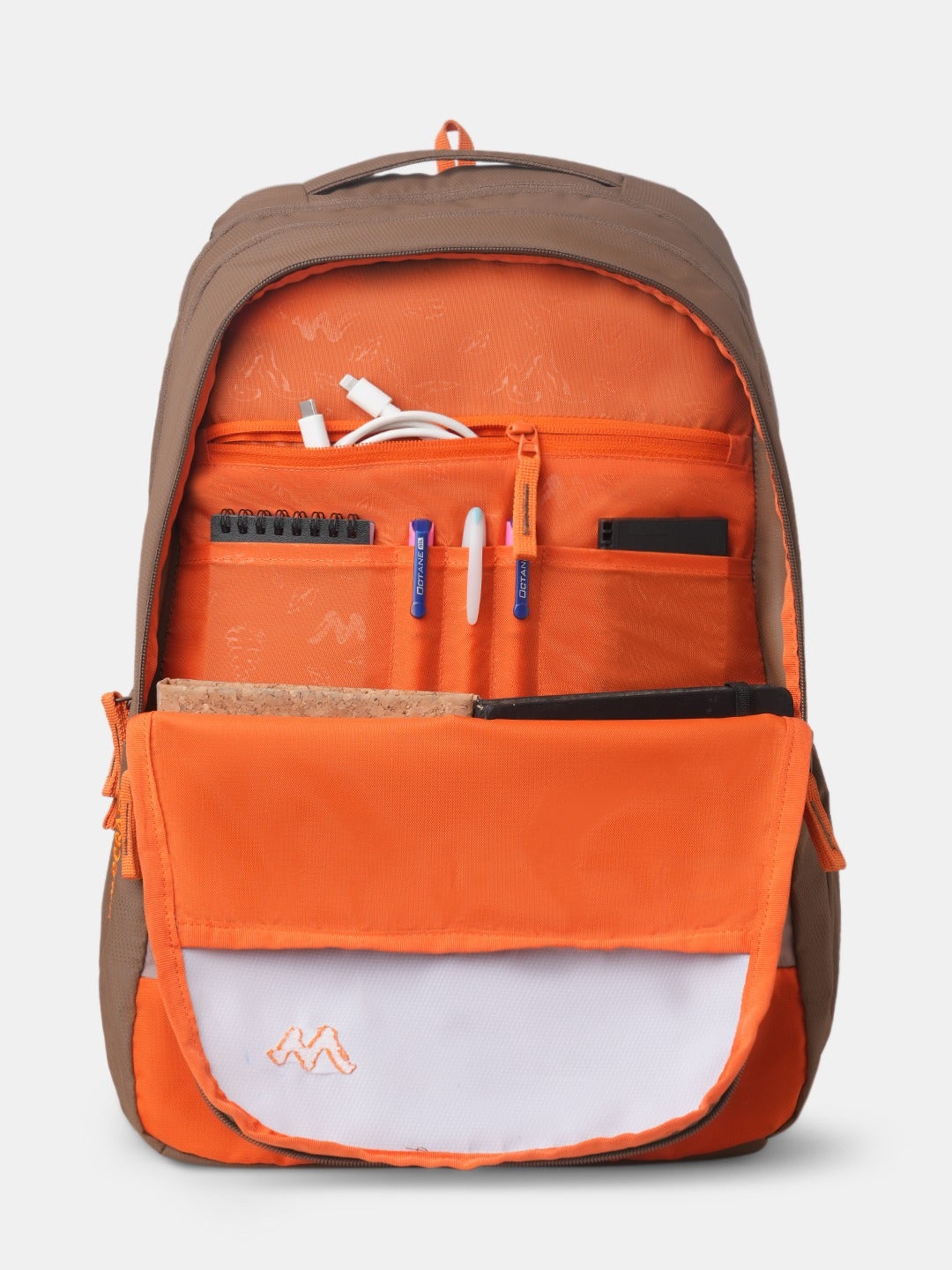 Wildcraft  Outlander 40 (Brown)