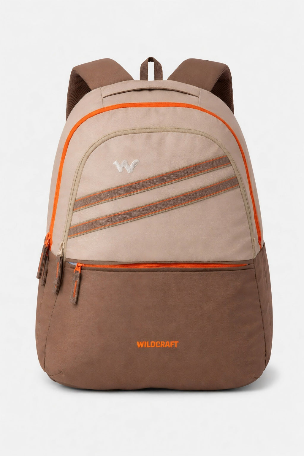 Wildcraft  Outlander 35 (Brown)