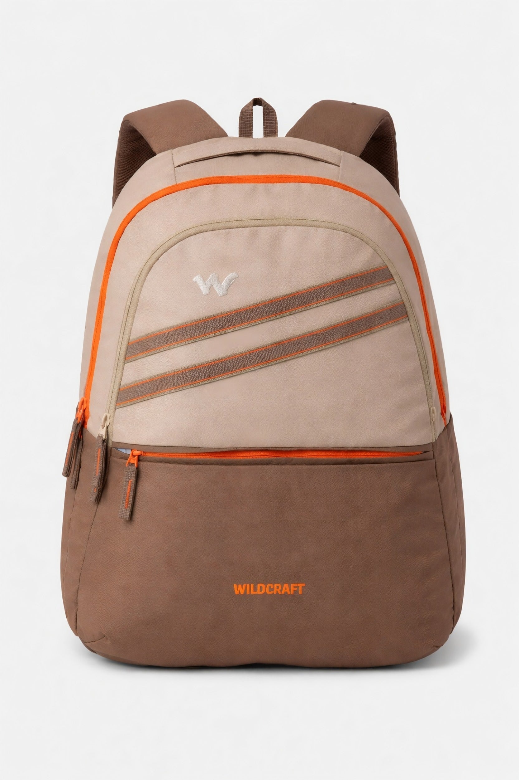 Wildcraft  Outlander 35 (Brown)