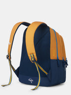 Wildcraft  Outlander 40 (Yellow)