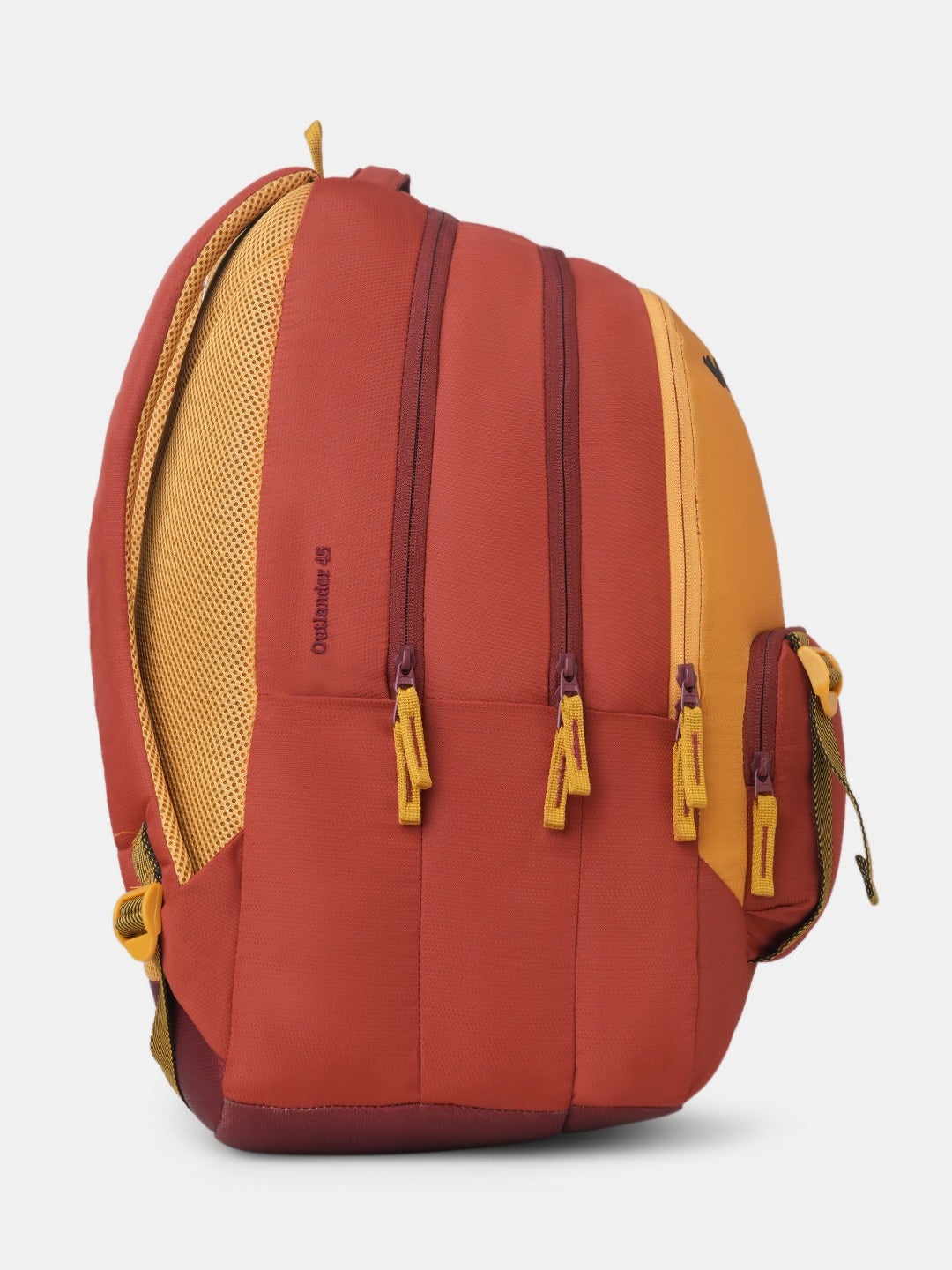 Wildcraft  Outlander 45 (Red)
