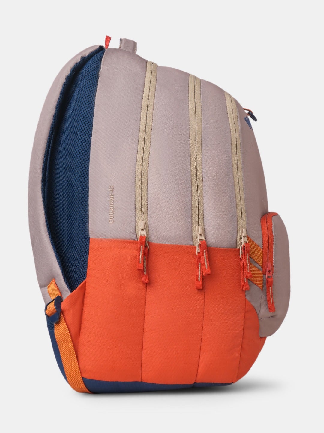 Wildcraft Outlander 45 (Beige)