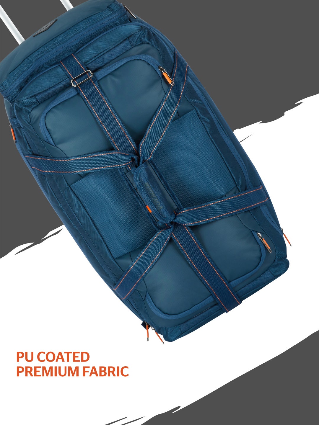 Wildcraft Nash (Navy)