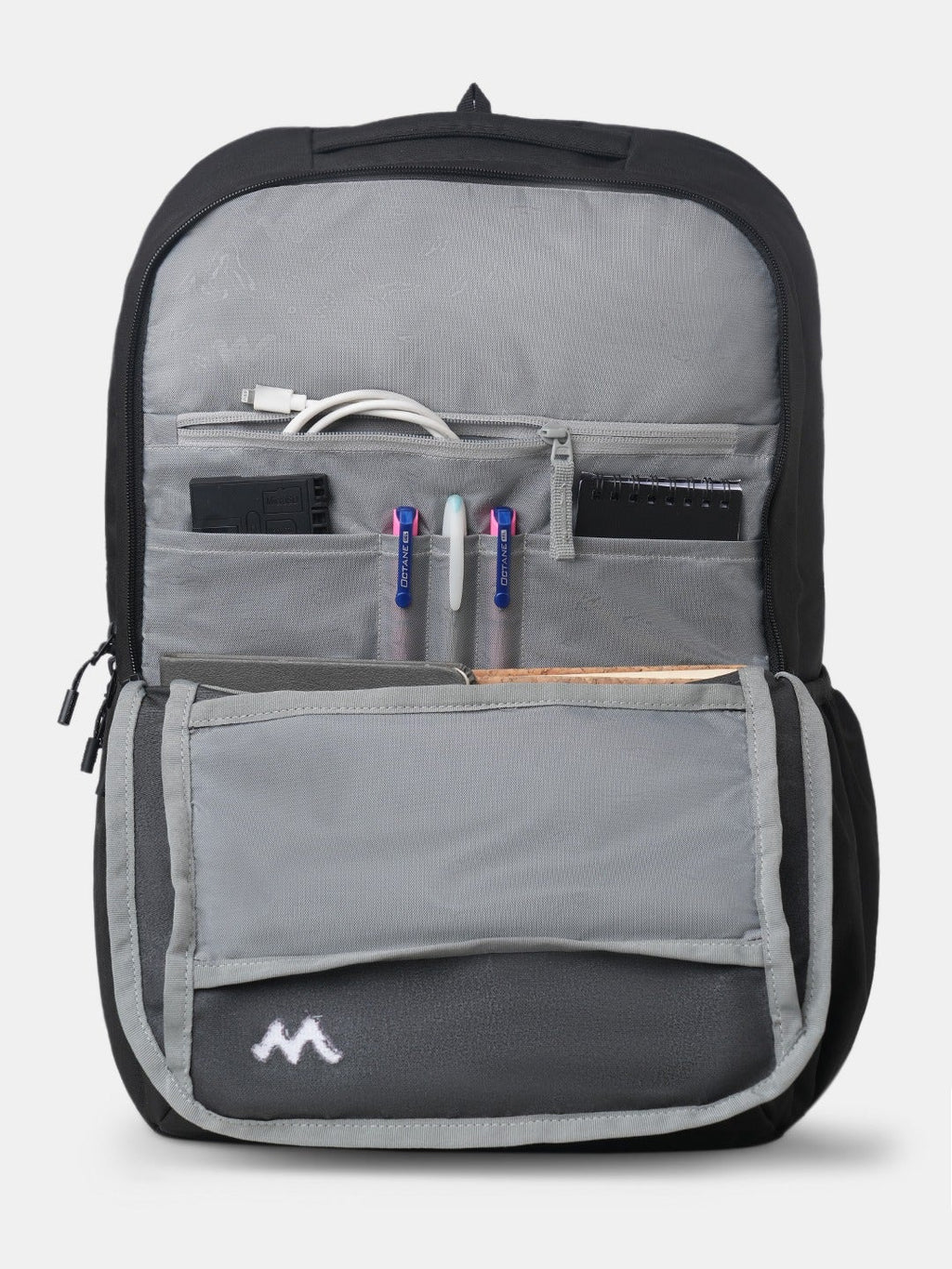 Wildcraft Ranger 45 (Black)