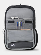 Wildcraft Ranger 45 (Black)