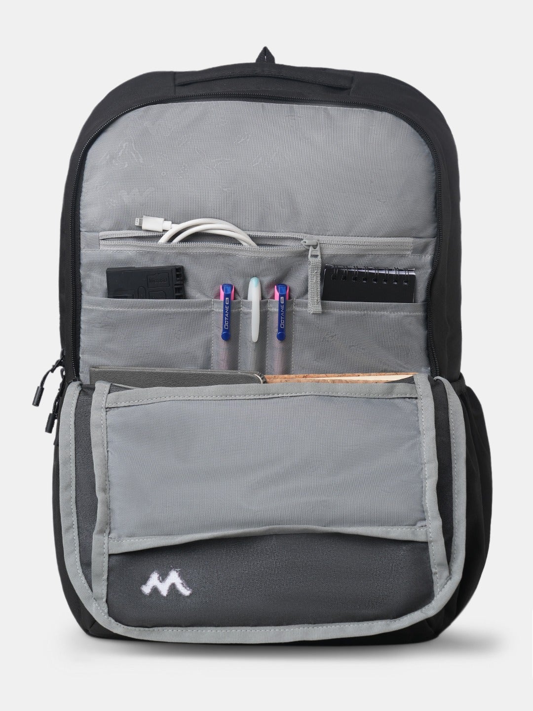 Wildcraft Ranger 45 (Black)