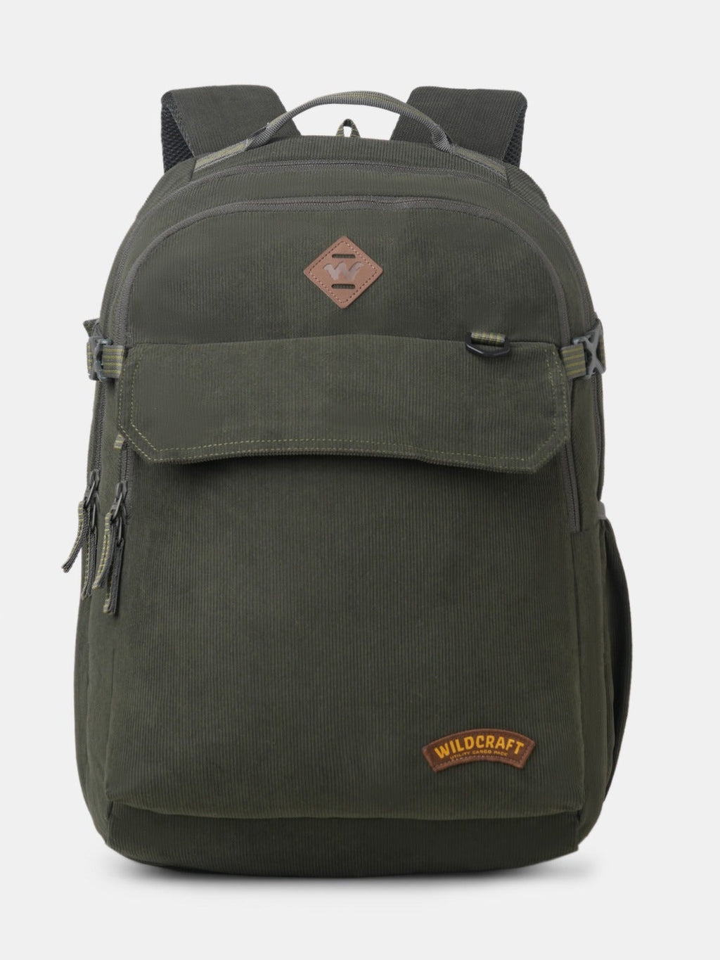 Wildcraft Gypsy 30 (Olive)