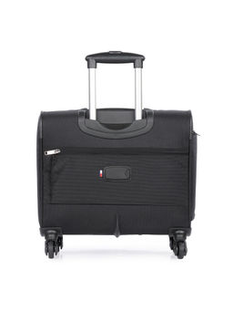 Tommy Hilfiger Over Nighter Taylor (Black)