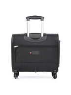 Tommy Hilfiger Over Nighter Taylor (Black)