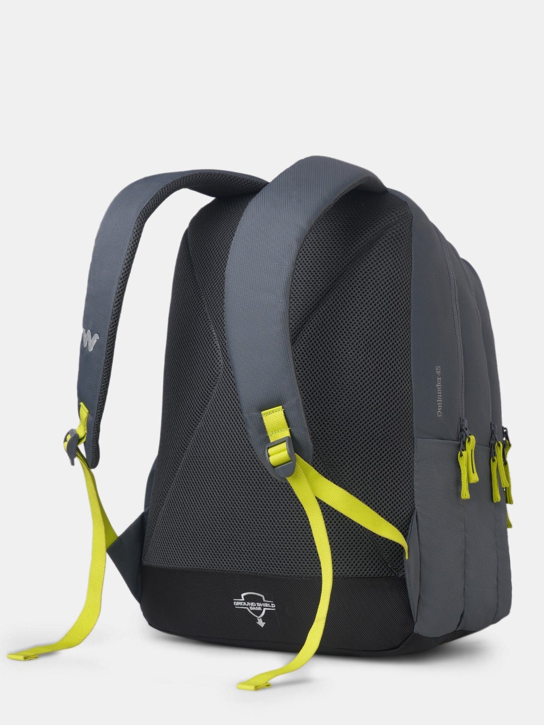 Wildcraft Outlander 45 (Grey)