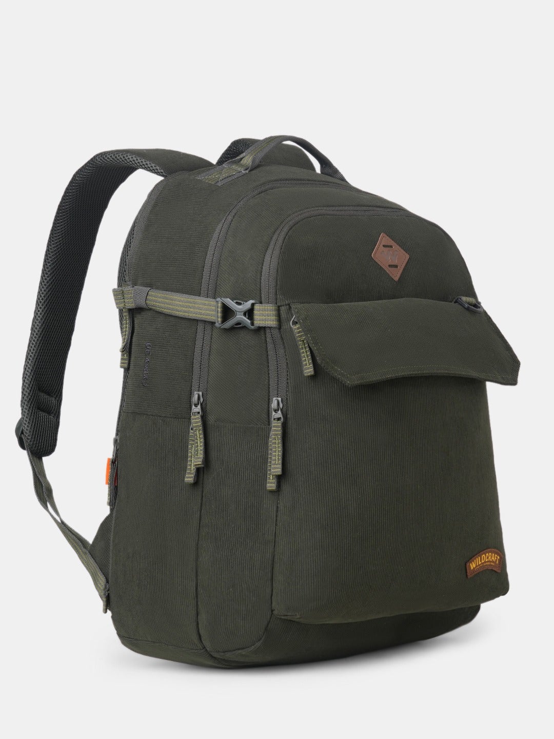 Wildcraft Gypsy 30 (Olive)