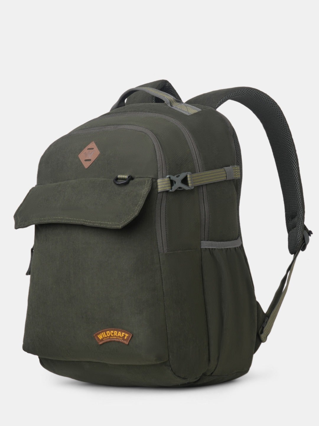 Wildcraft Gypsy 30 (Olive)