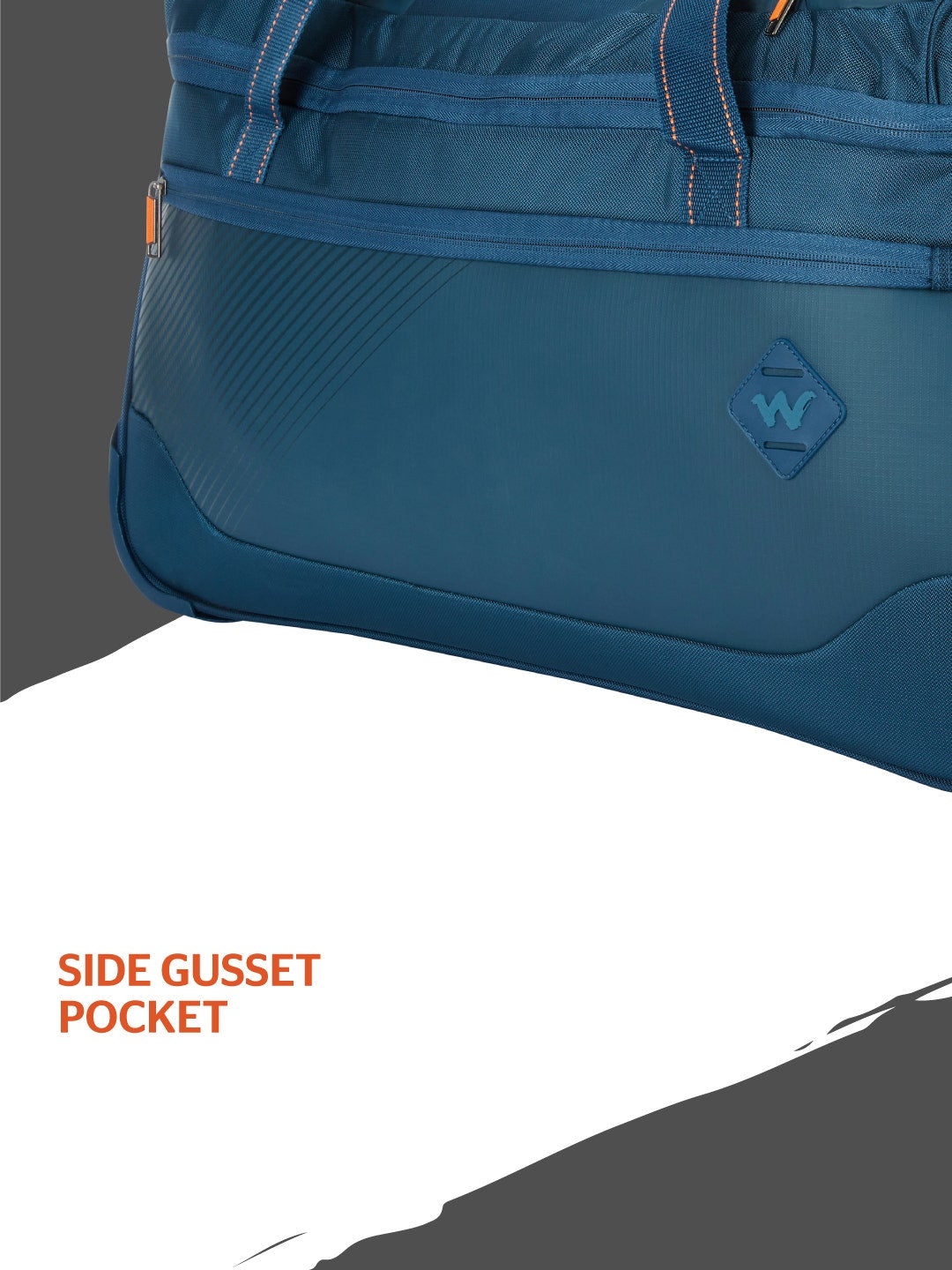 Wildcraft Nash (Navy)