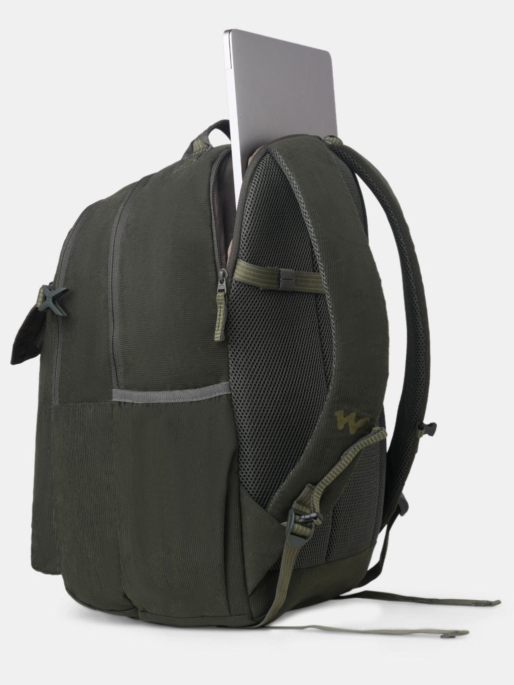 Wildcraft Gypsy 30 (Olive)