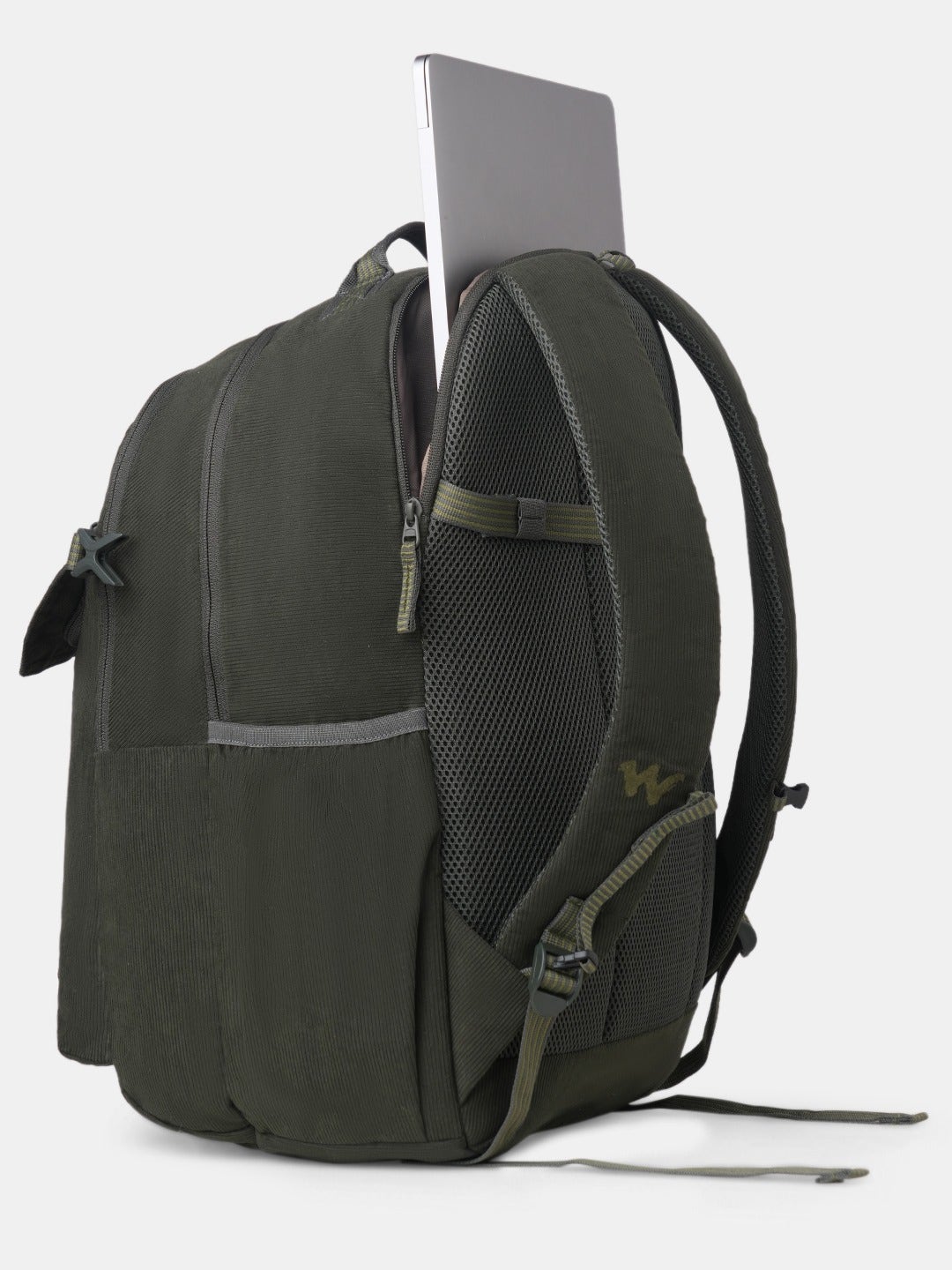 Wildcraft Gypsy 30 (Olive)