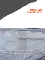 Wildcraft Nash (Navy)