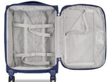 Delsey New Destination (Blue)