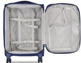 Delsey New Destination (Blue)