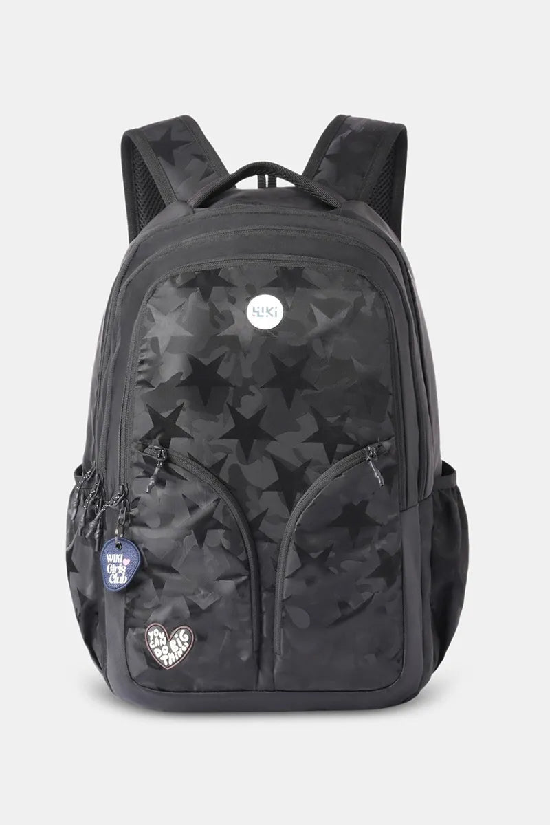 Wiki Slayy 38 (Black)