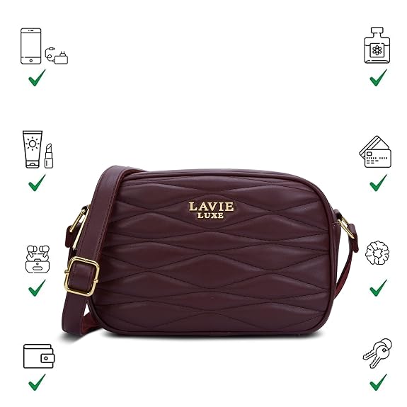 Lavie Luxe Lucie Box (Wine)
