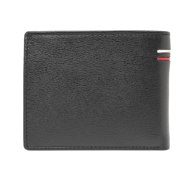 Tommy Hilfiger Sciotogcw01 (Black)