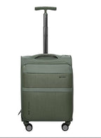 Carlton Yorkshire (Green)