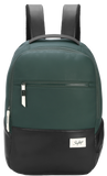 Skybags Ekoh Backpack (Green)